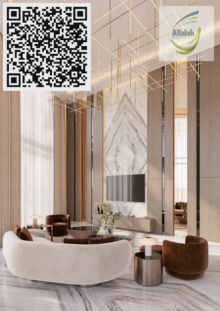 Modern Studio Apartment | Tiger Orchid Tower A | Easy Payment Plan