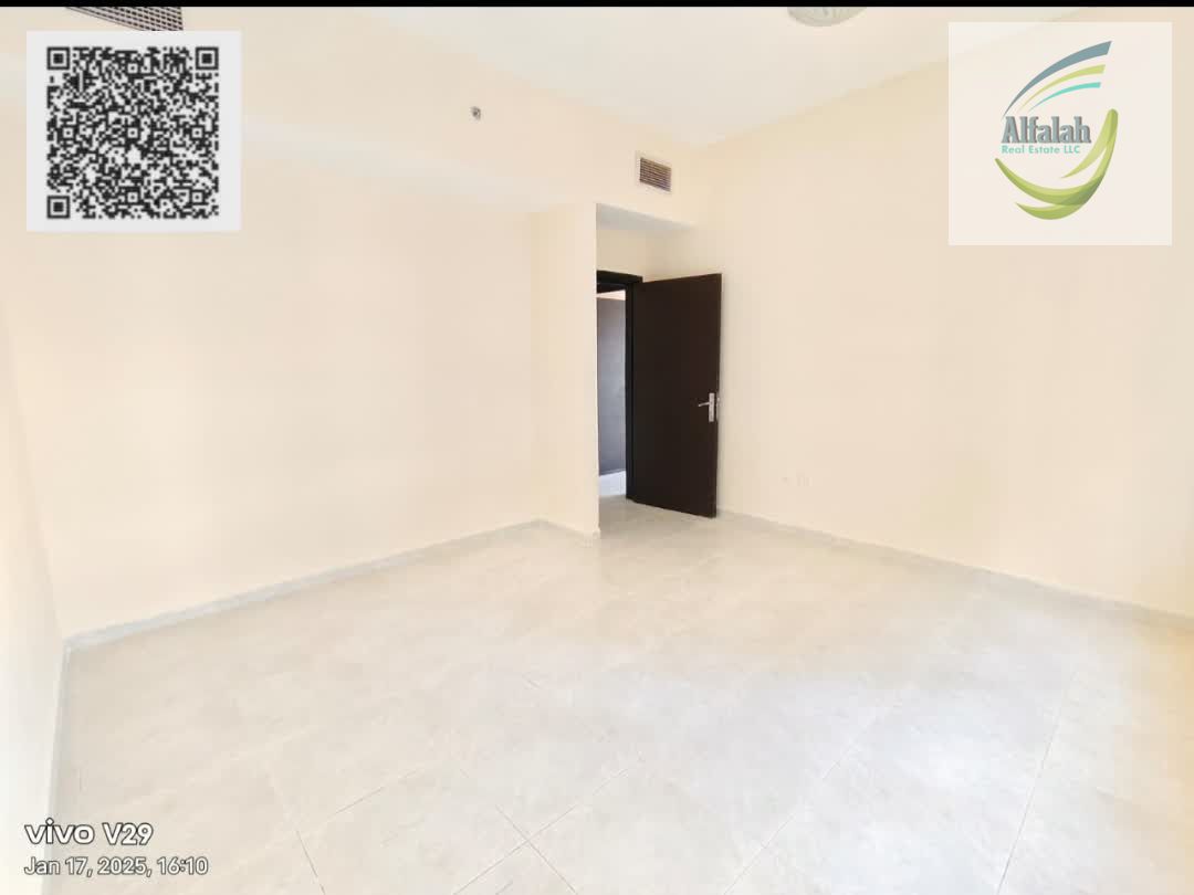 Elegant 2BHK | High Floor | Spacious Layout | Balcony | Lake Tower C4 – Ajman