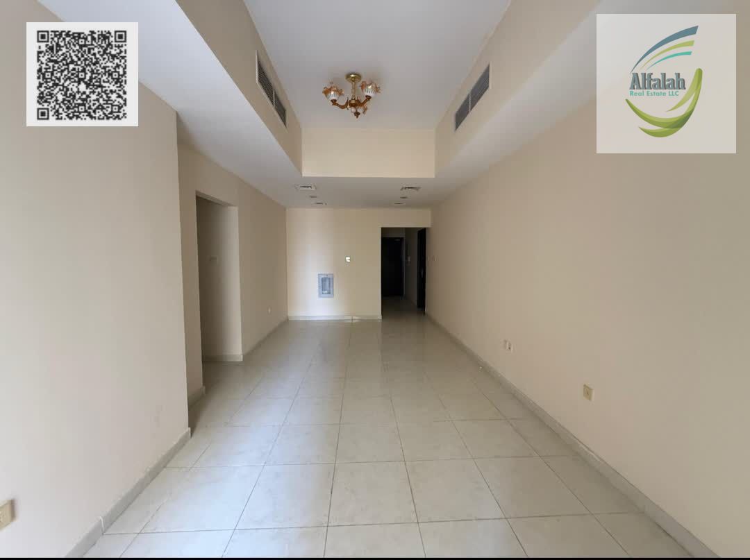 Affordable Luxury | 2BHK | Balcony | Prime Location | Lilies Tower – AED 430K