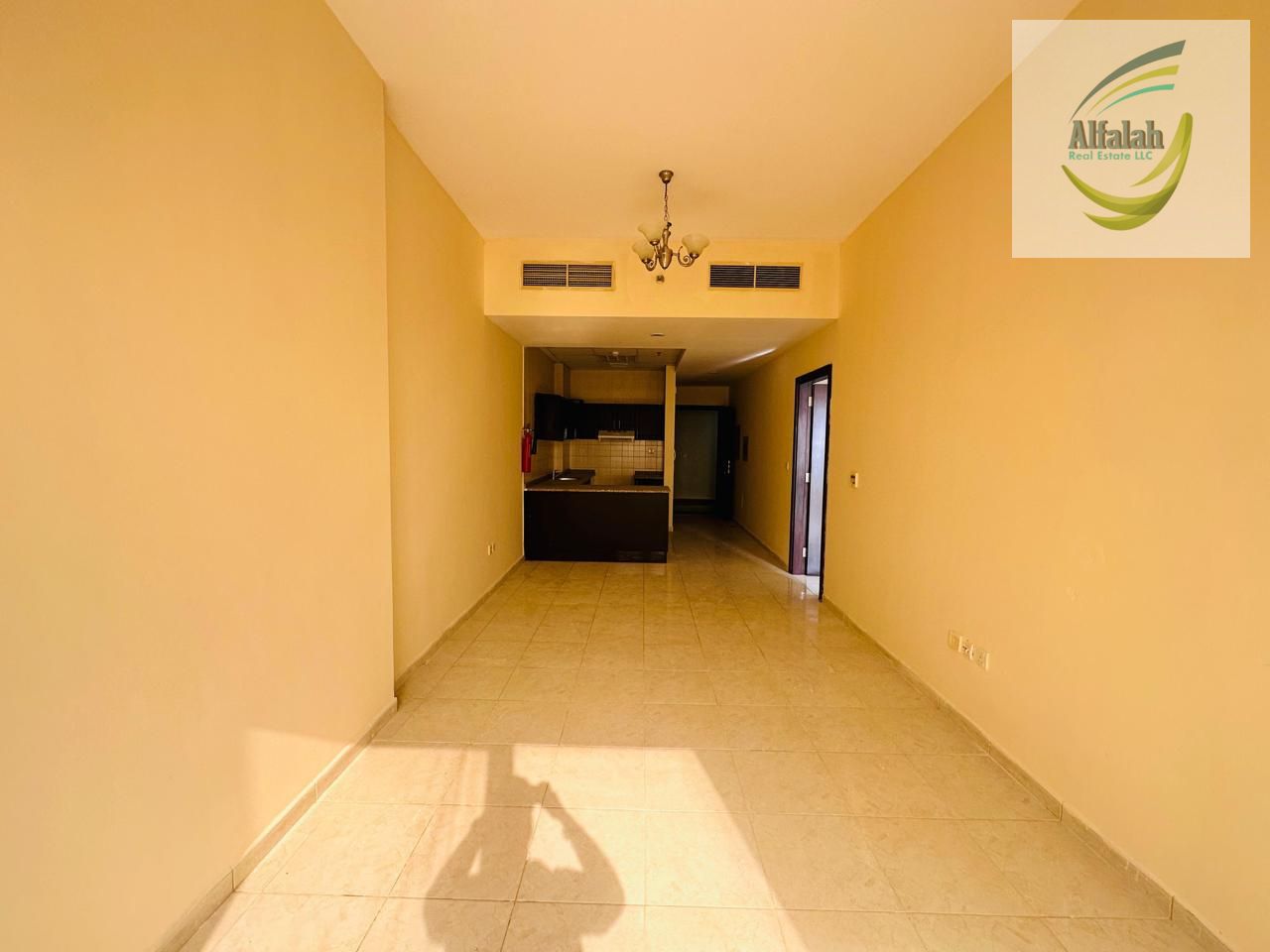 Hot Deal! 1 Bedroom Apartment for Sale in Goldcrest Dreams Tower – High ROI | Emirates City, Ajman