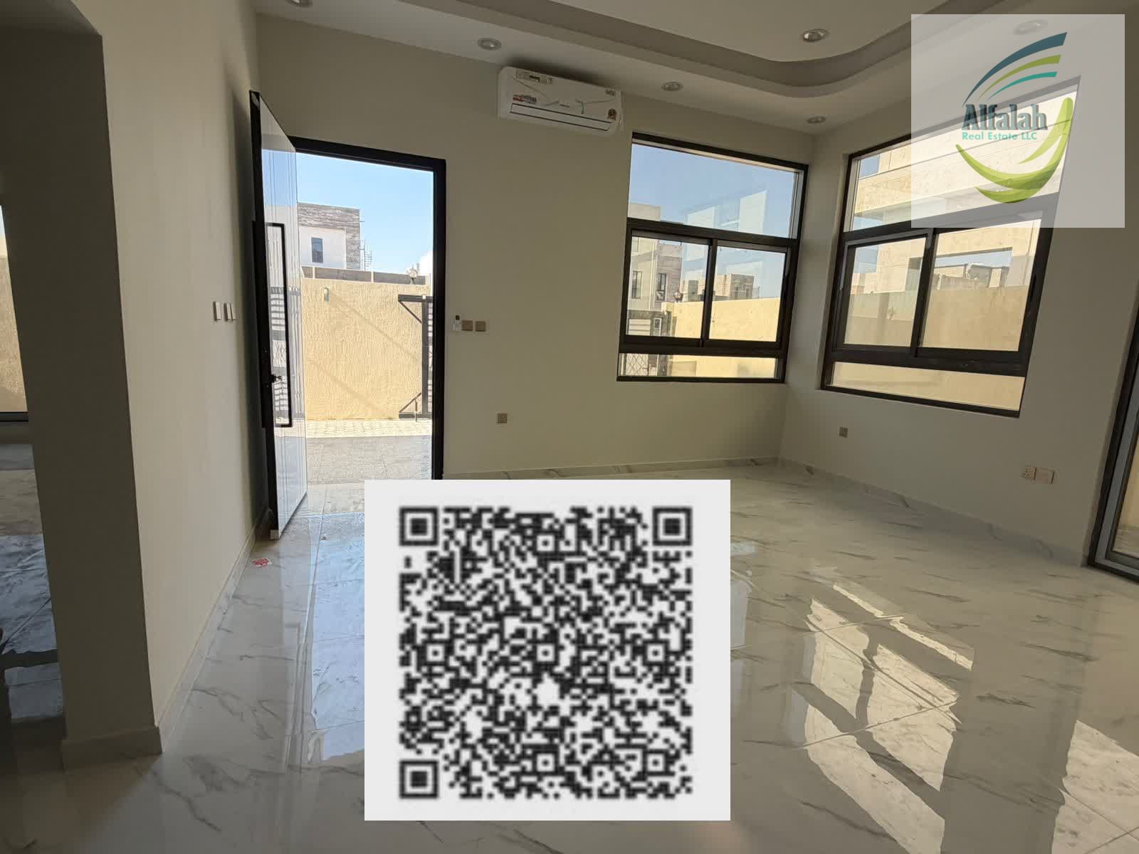4 Bedroom Villa for Sale | Al Bahia | Spacious Plot | Family Community