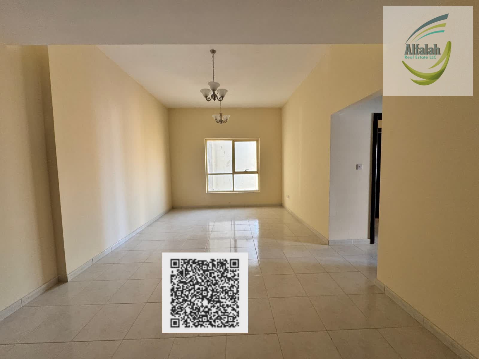 2BHK Investment Opportunity in Goldcrest Dream Tower Ajman | Parking Included