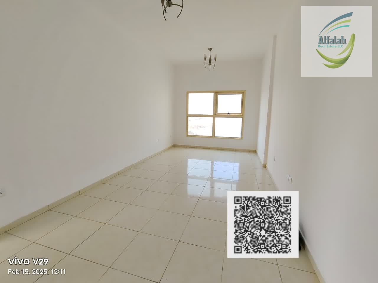High-Yield 2BHK Apartment | 1450 Sq Ft | Lavender Ajman | AED 430,000