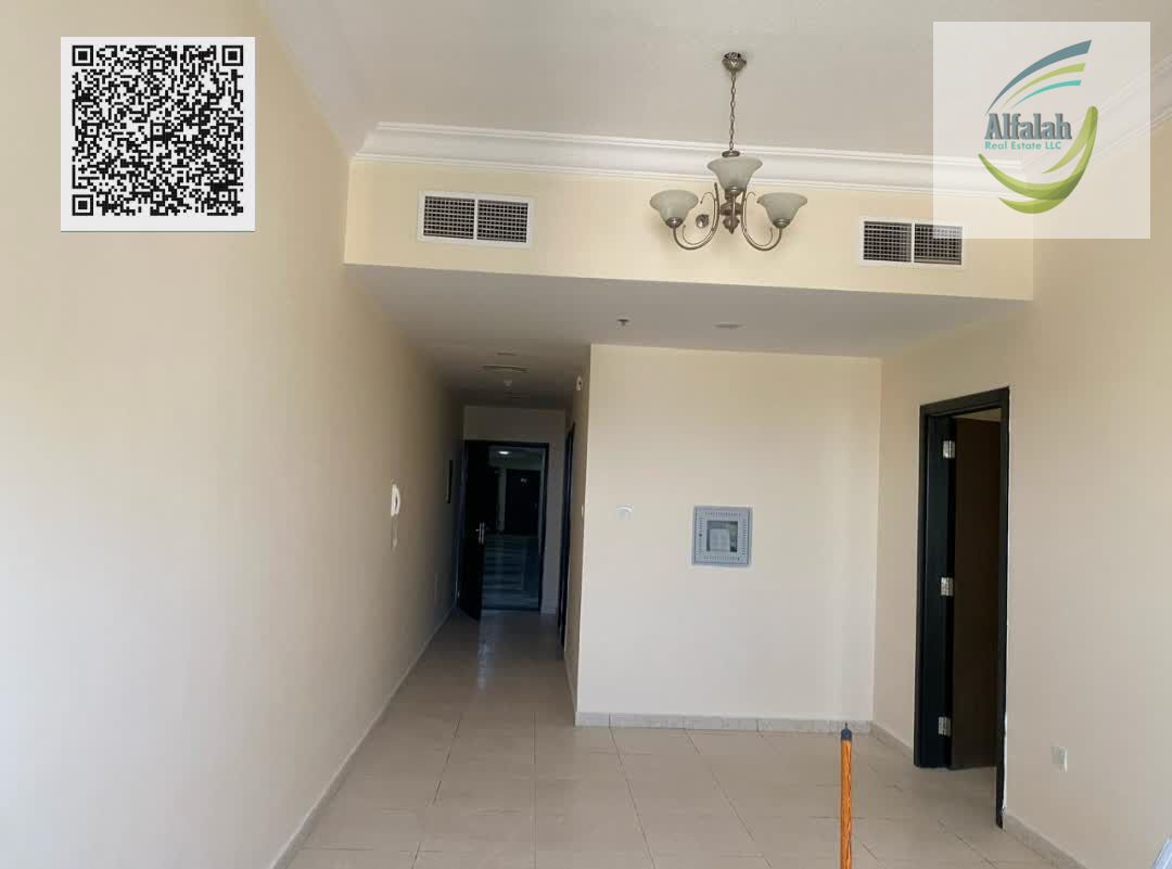 Affordable 1BHK | Spacious Layout | Majestic Tower C3 Ajman