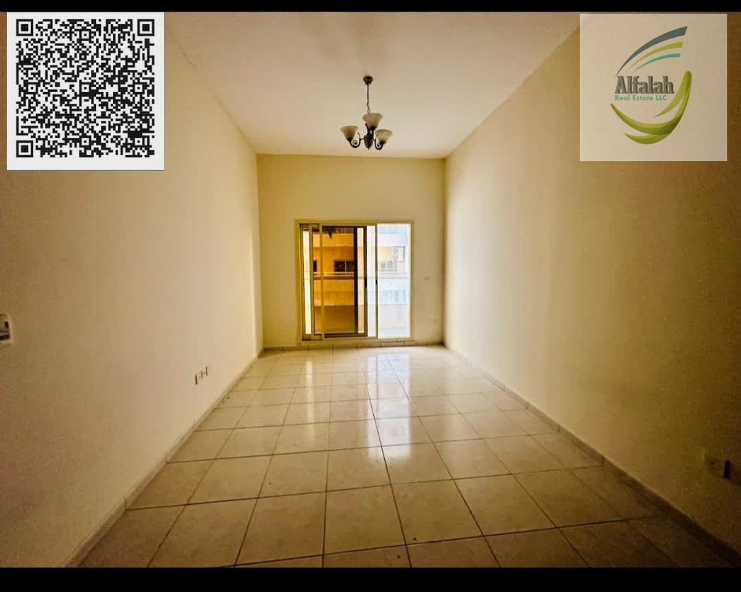 Amazing Offer- 1 BHK for Sale in Goldcrest Dreams Tower B Ajman – Prime Location