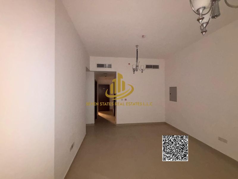 A unique investment opportunity in Amira B10 | One bedroom and living room with a modern design and convenient payment plans