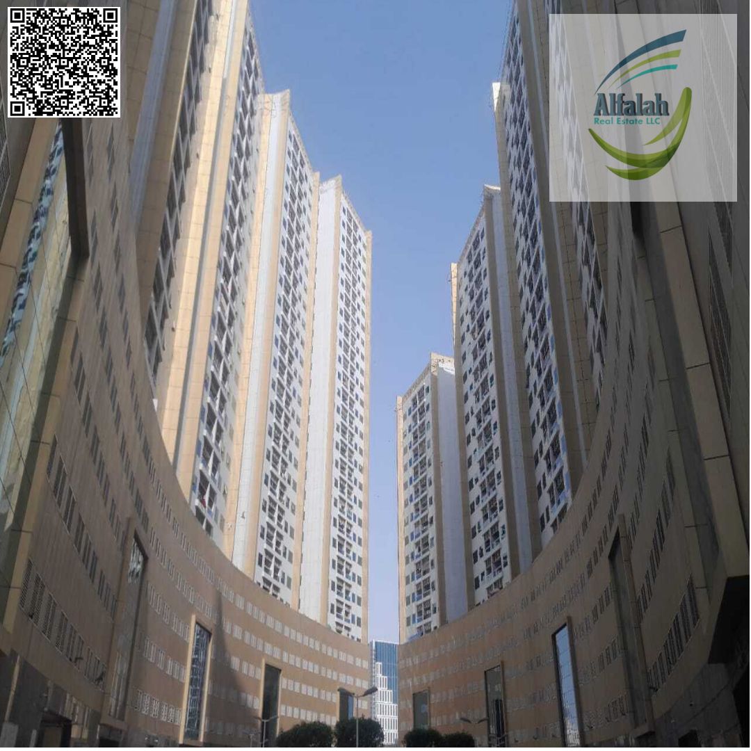 Two Bedroom Available for Sale Pearl Tower With Parking