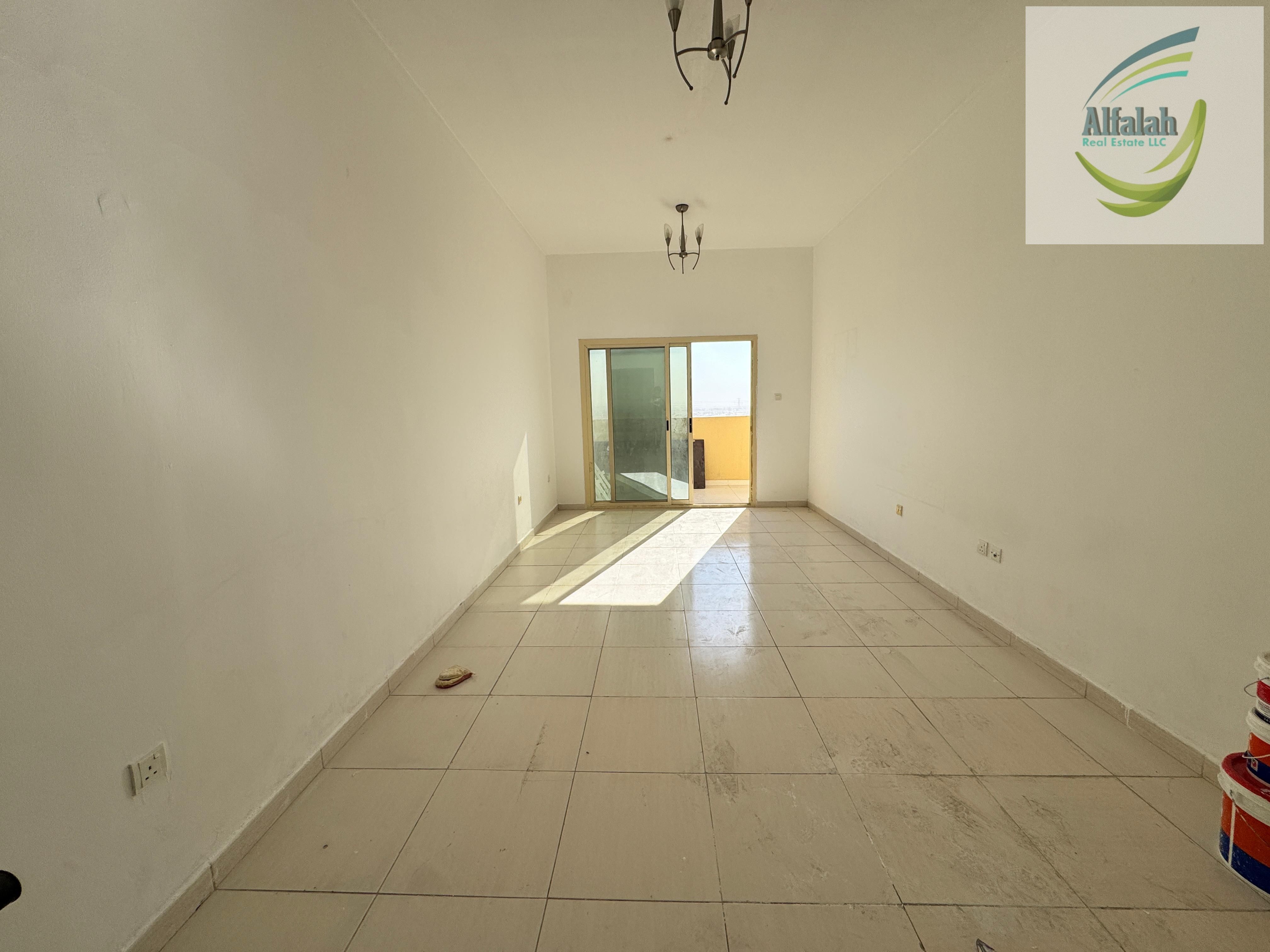 One of the Biggest 1BHK Units | 1200 Sq Ft | Grab Now! Lilies Tower, Ajman