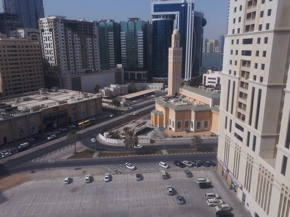 2BHK III 12 Payments IIII Spacious flat IIII Near to Corniche