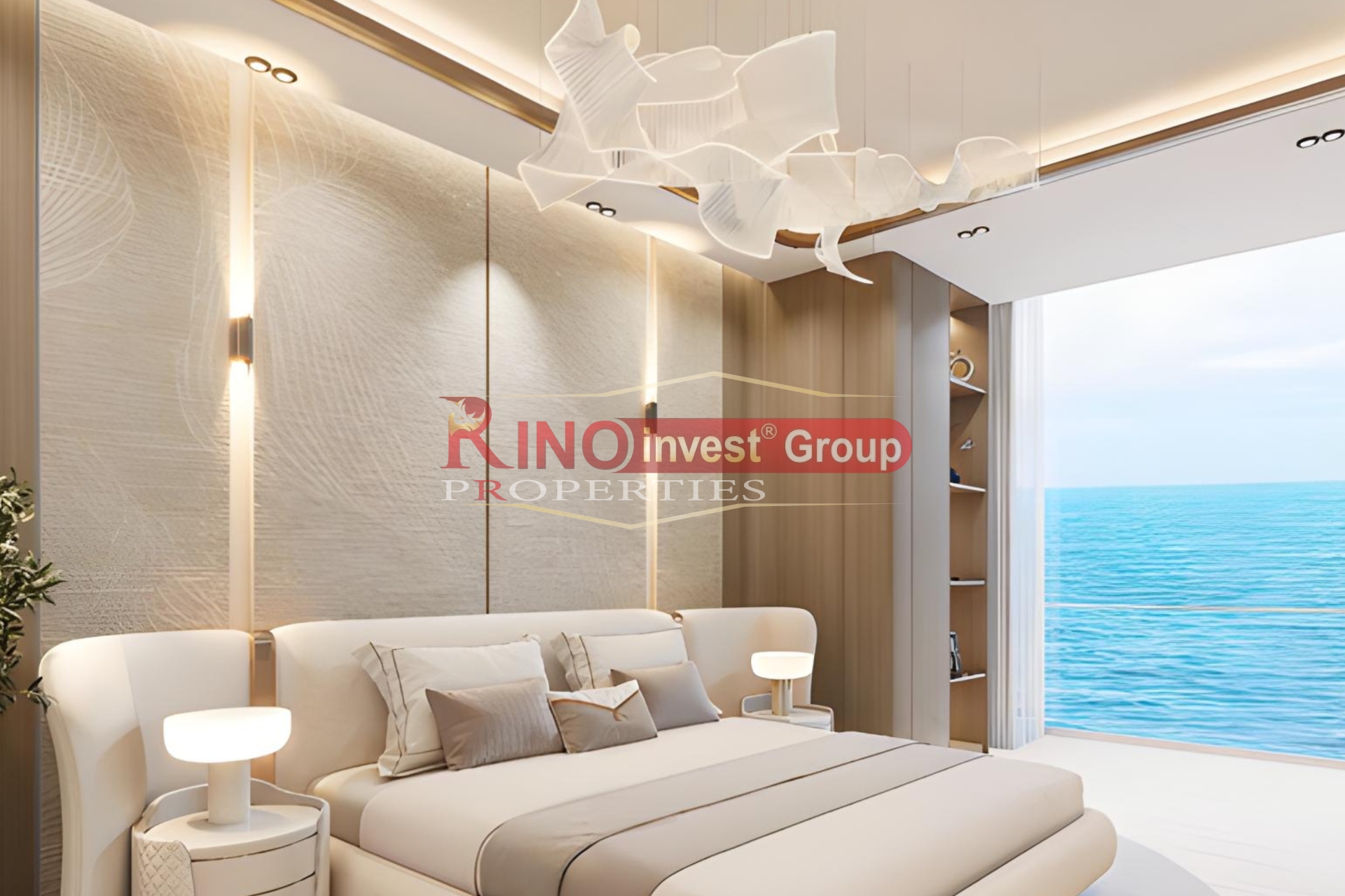 Studio Handover Q1 2029 | Flexible Payment Plans
