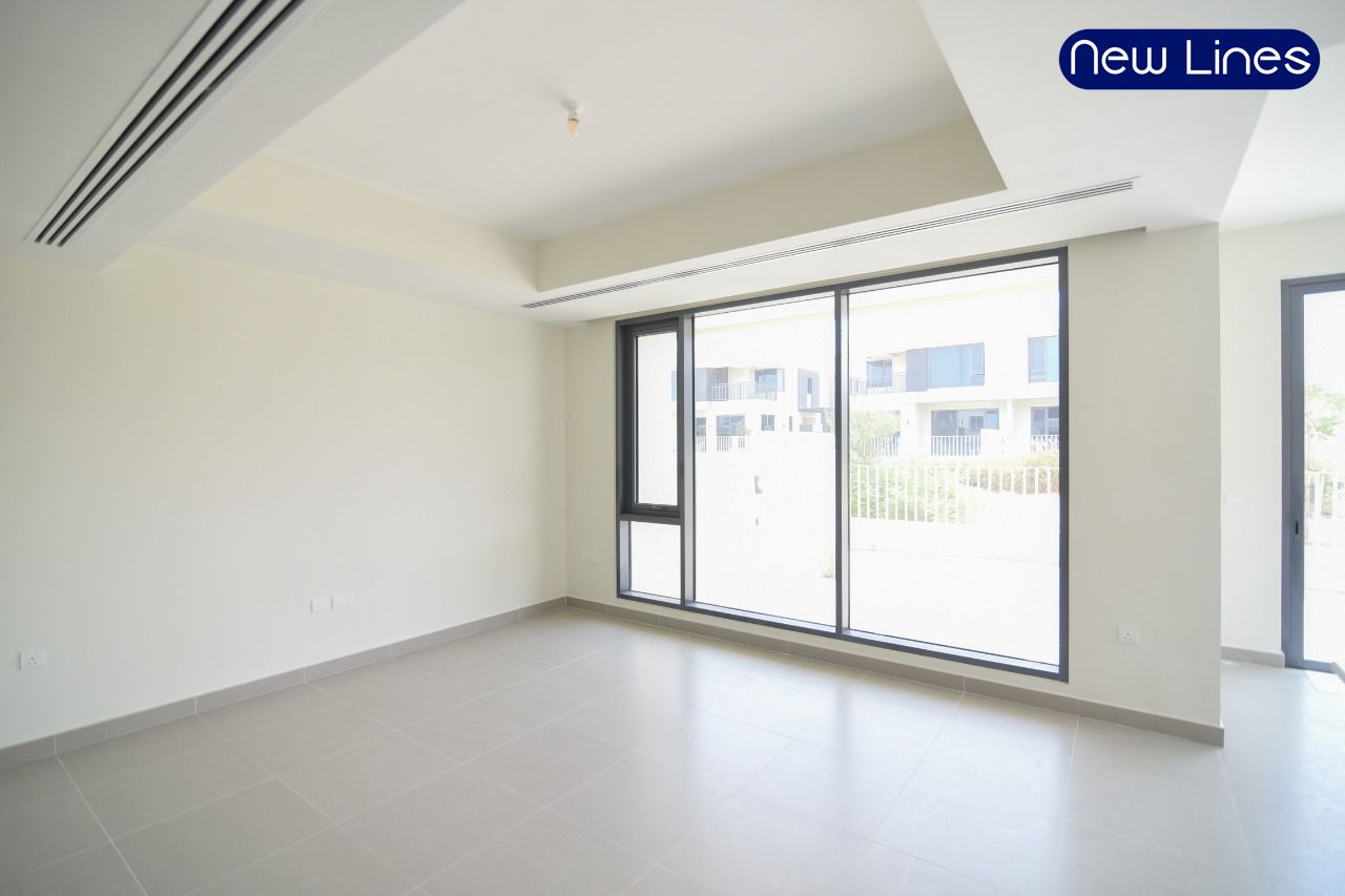Green Patch|Single Row | Landscaped Garden