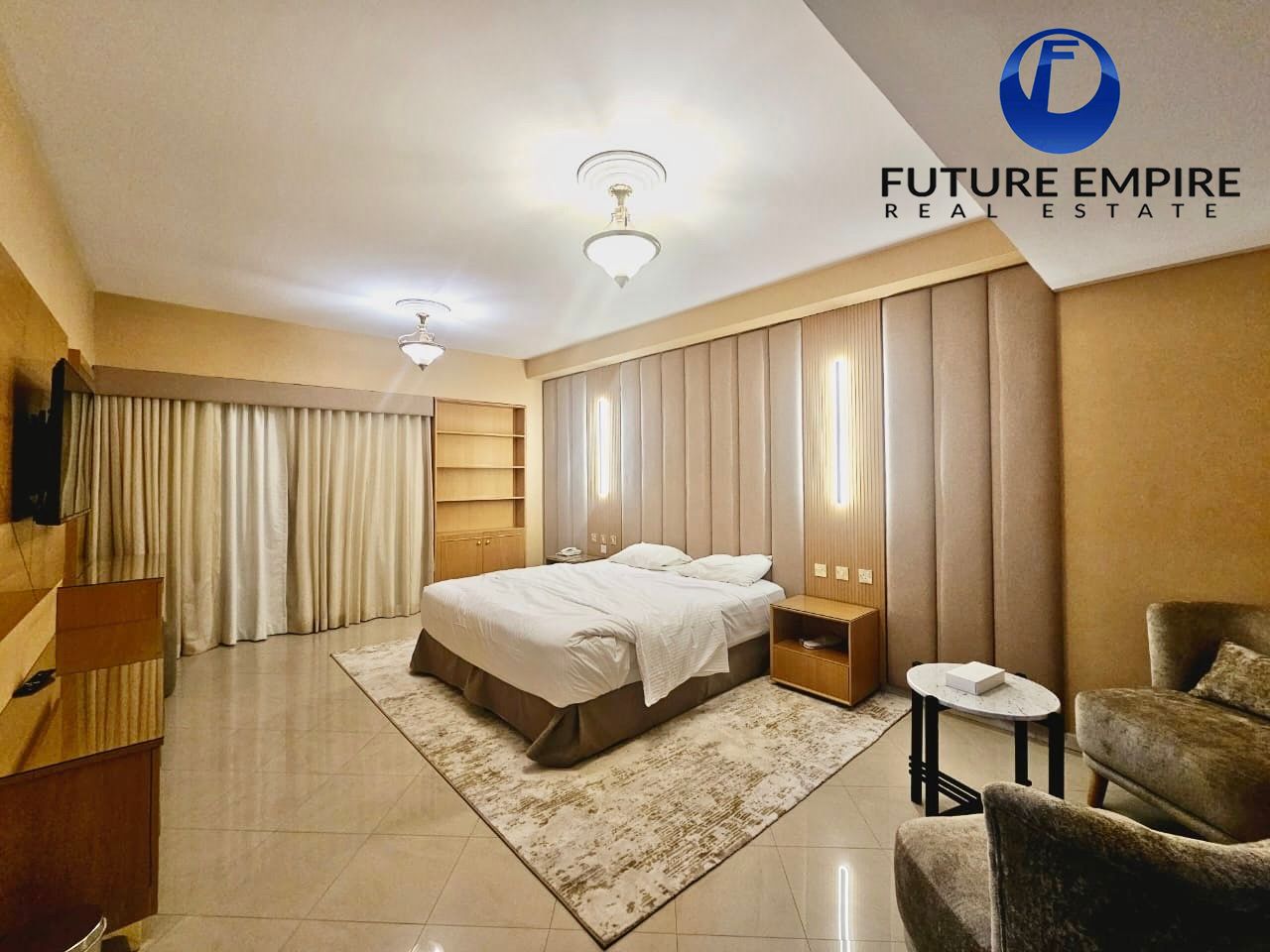 LIMITED OFFER | CHILLER FREE 3BHK | FULLY FURNISHED