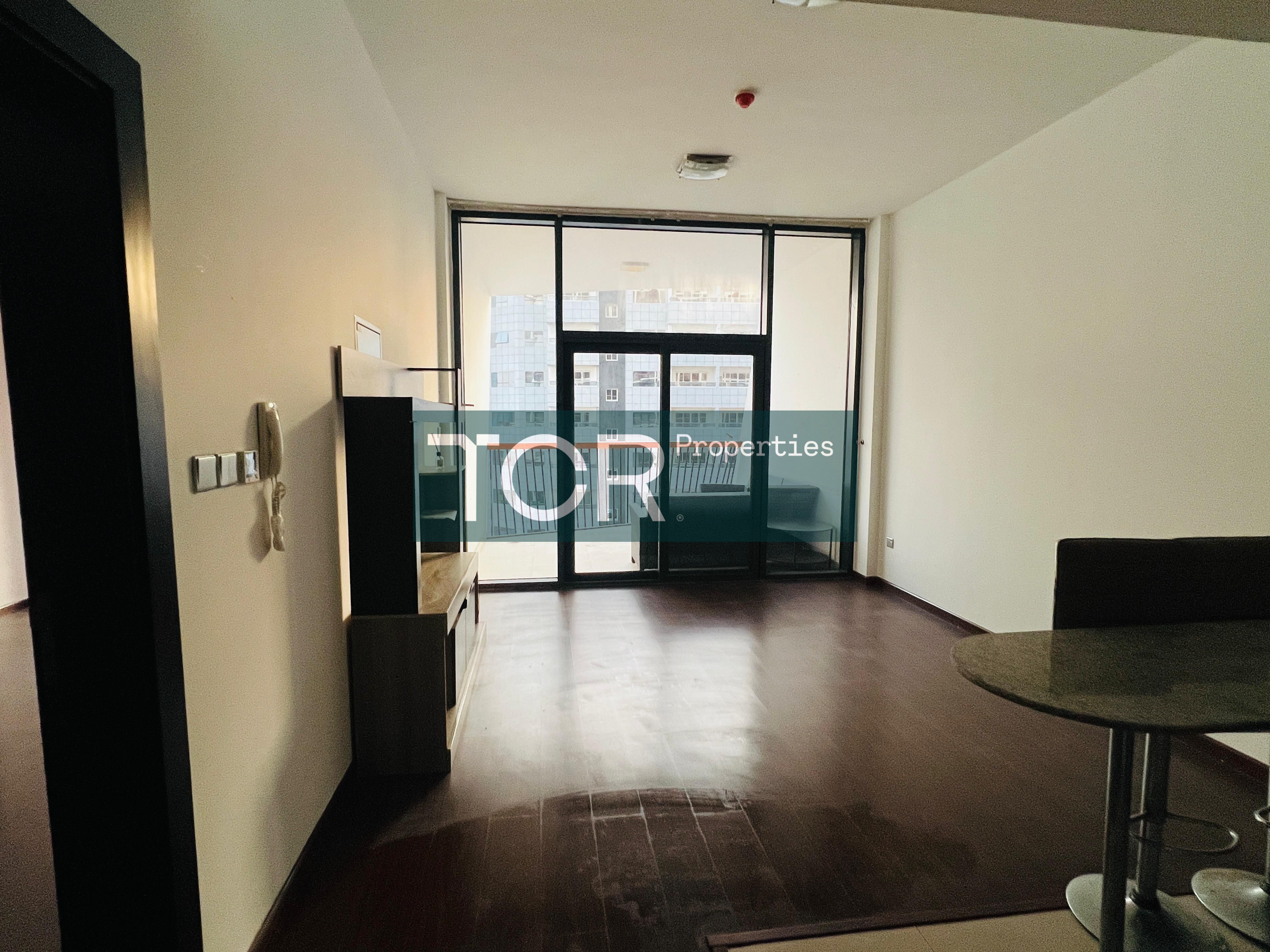 1 Bedroom Apartment | 2Balconies | Binghatti Views