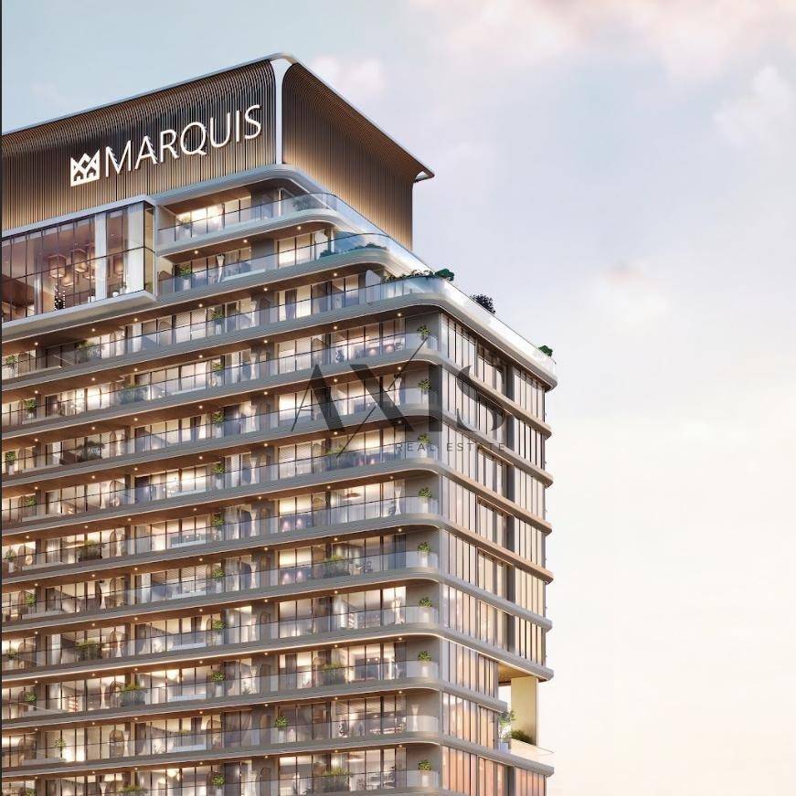 Luxury Living | Flexible Payment Plan | High ROI