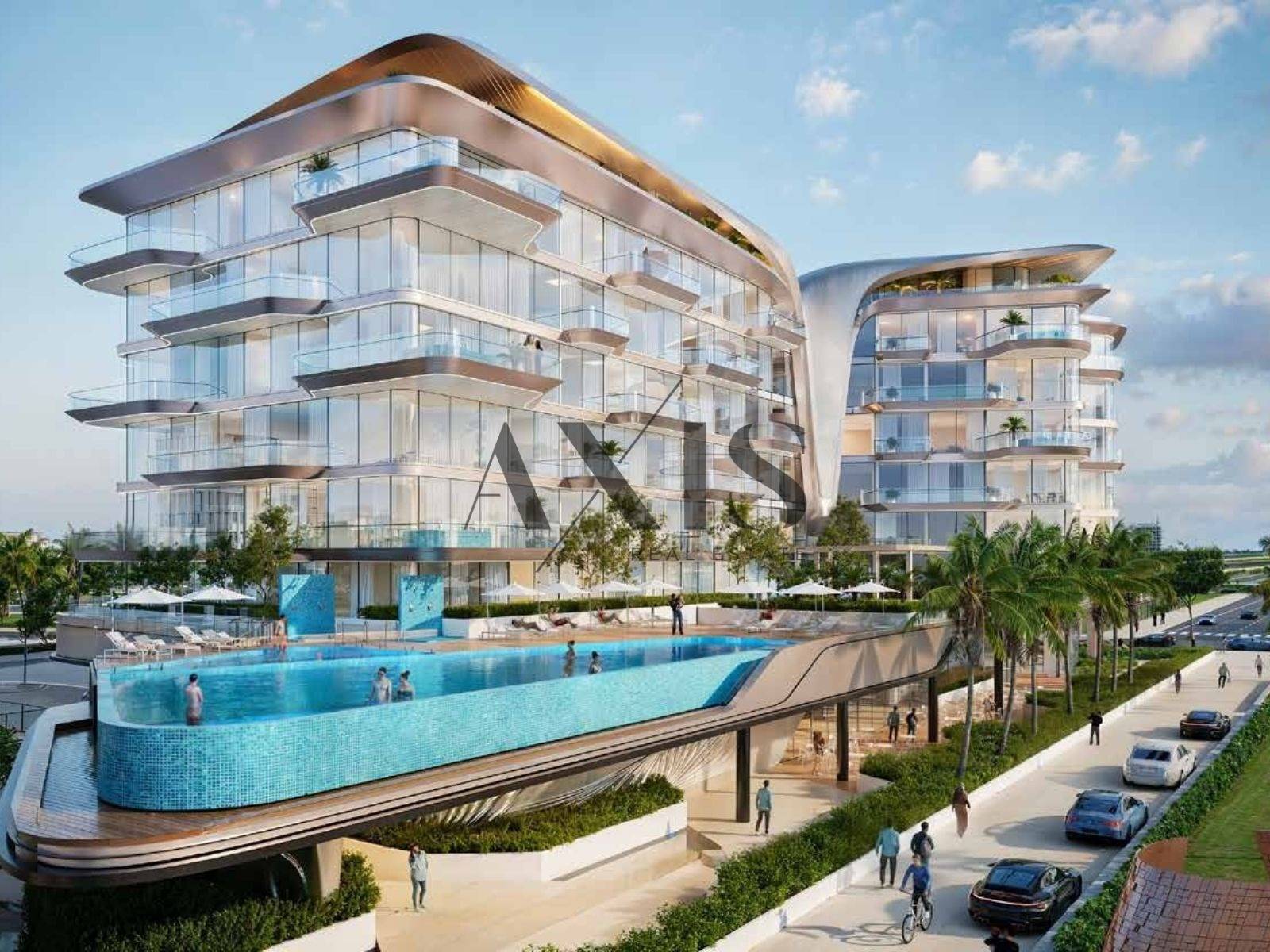 Luxury Living | Smart Home | Easy Payment Plan