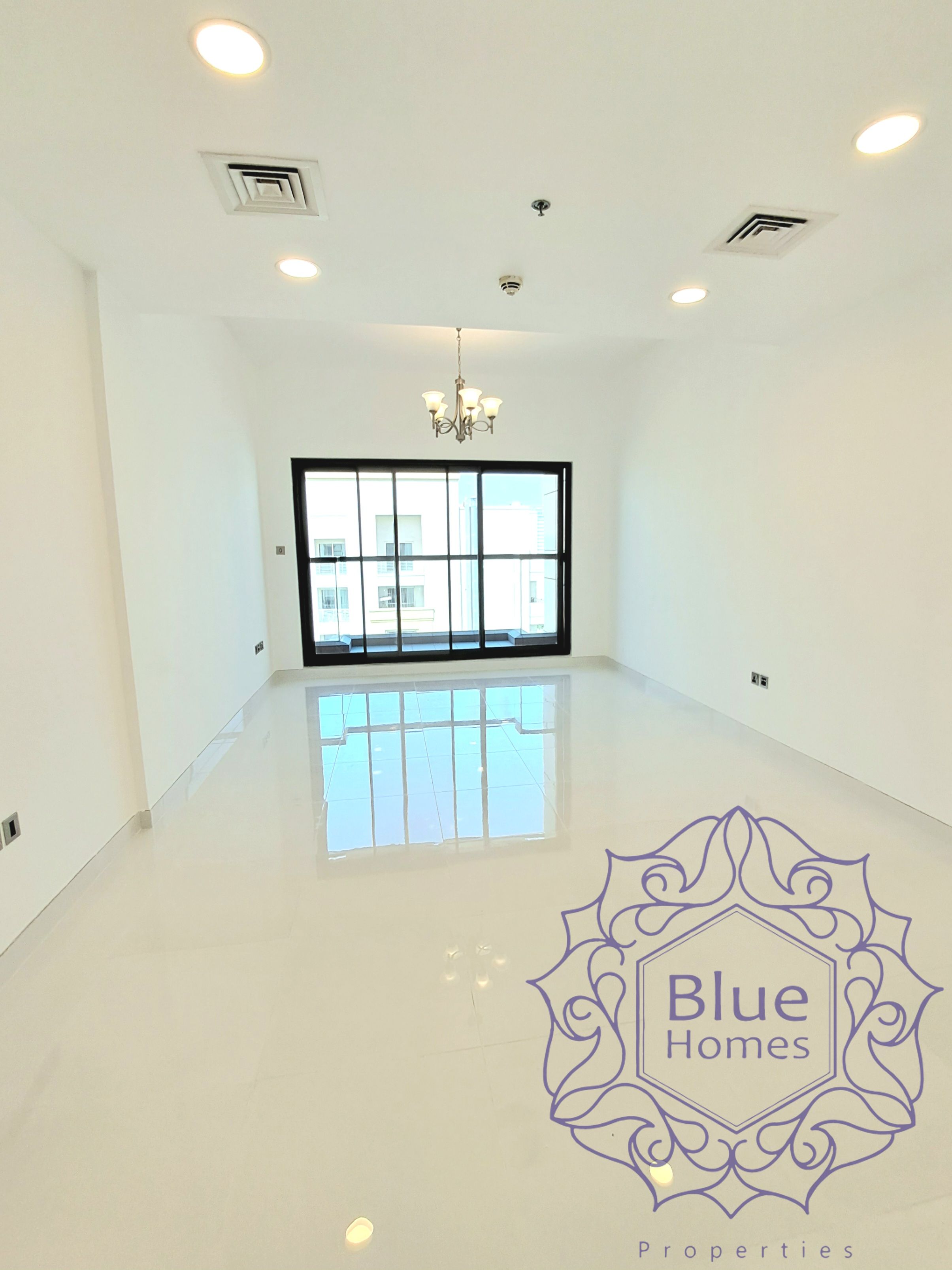 Spacious Luxury 1bhk apartment | Store room
