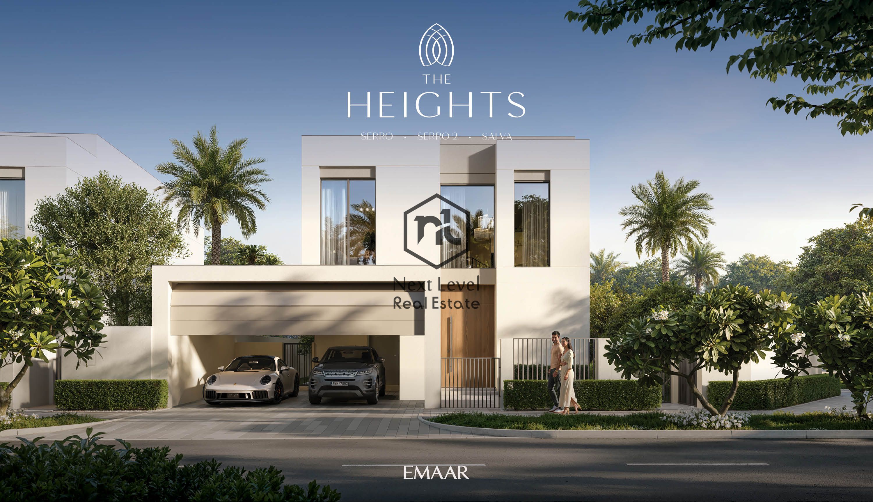 Payment Plan | Lowest Price | Single Row Villa
