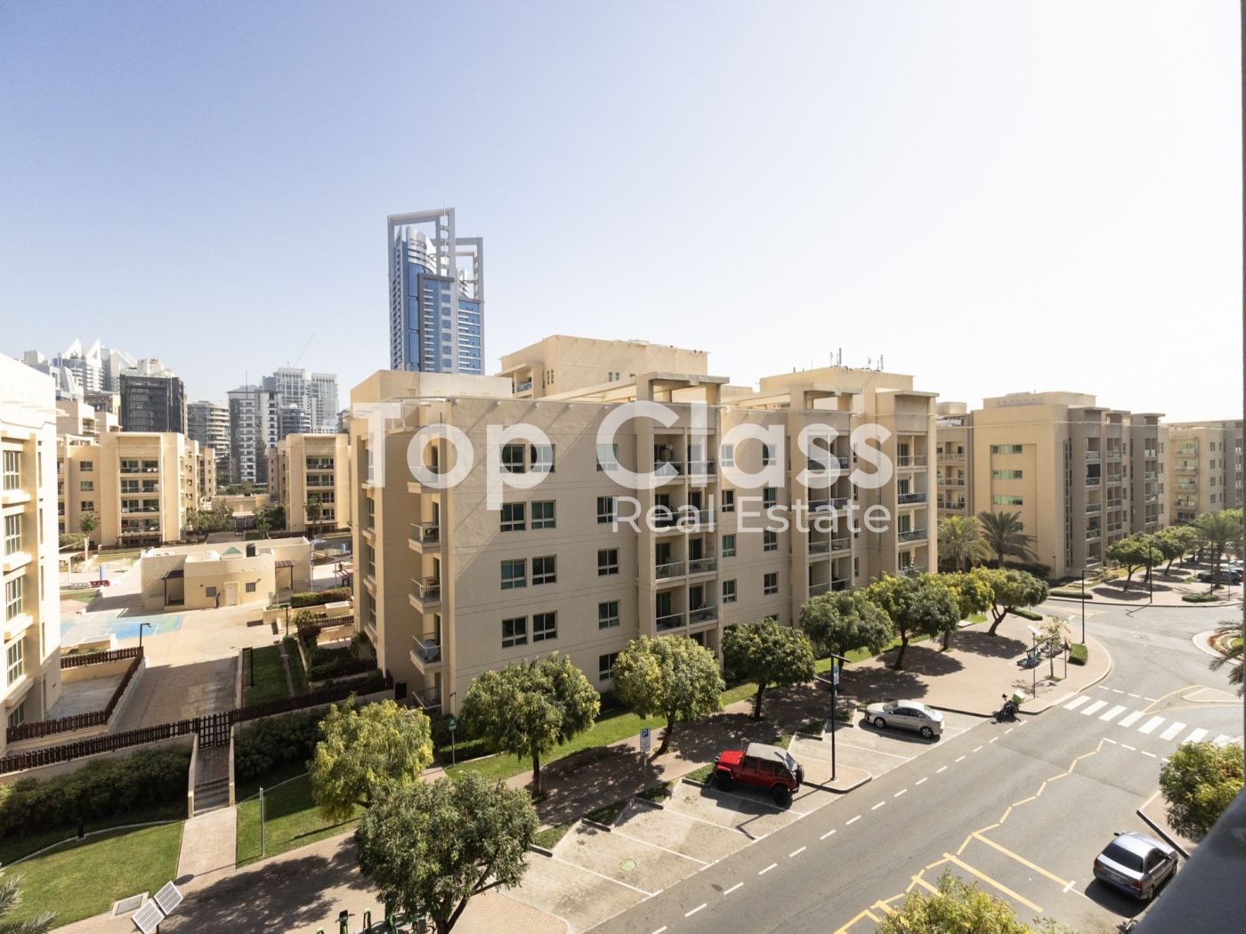 Biggest Layout | Well Maintained | Unfurnished