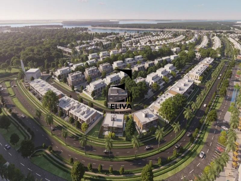 Modern Elegance | Chic Layout | Gated Community