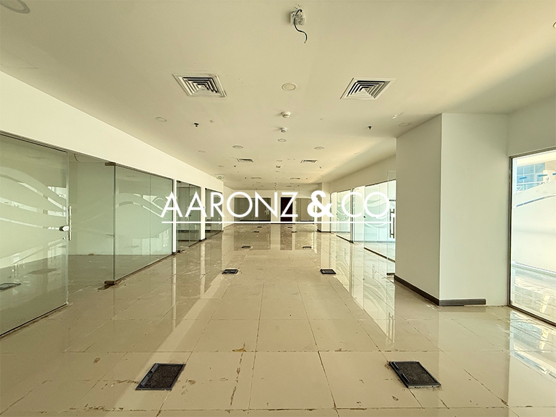 Bright | Fully Fitted Office | Multiple Cabins