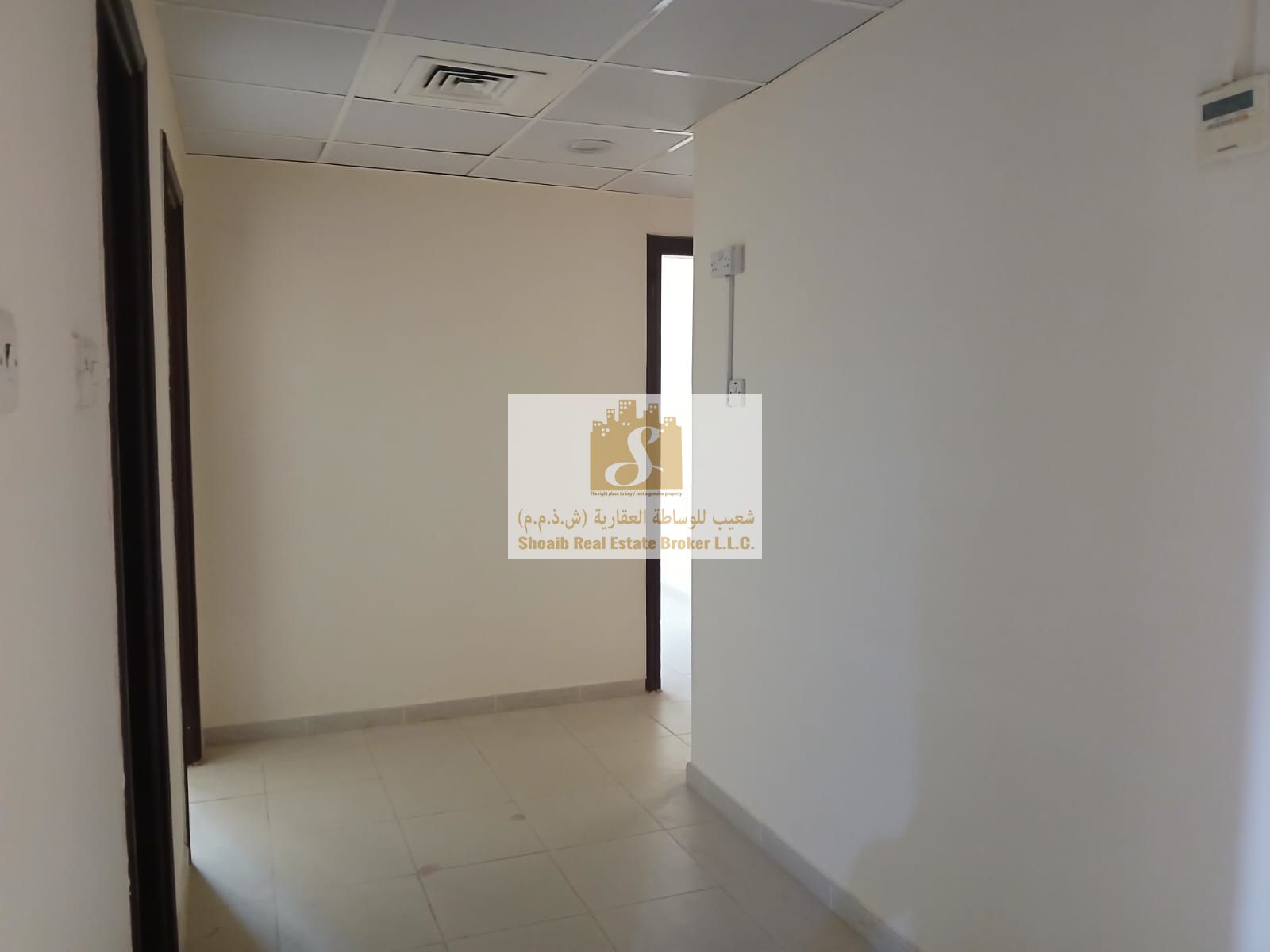 Bright & Spacious Home – Family and Bachelor Welcome