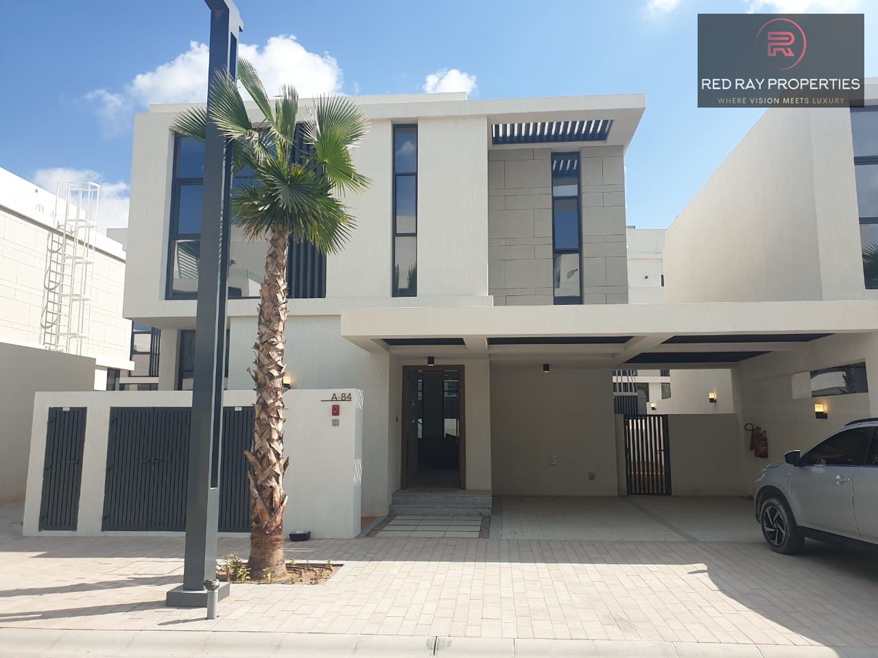 Charming 3 Beds + Maid Villa | Danah Bay Al Marjan