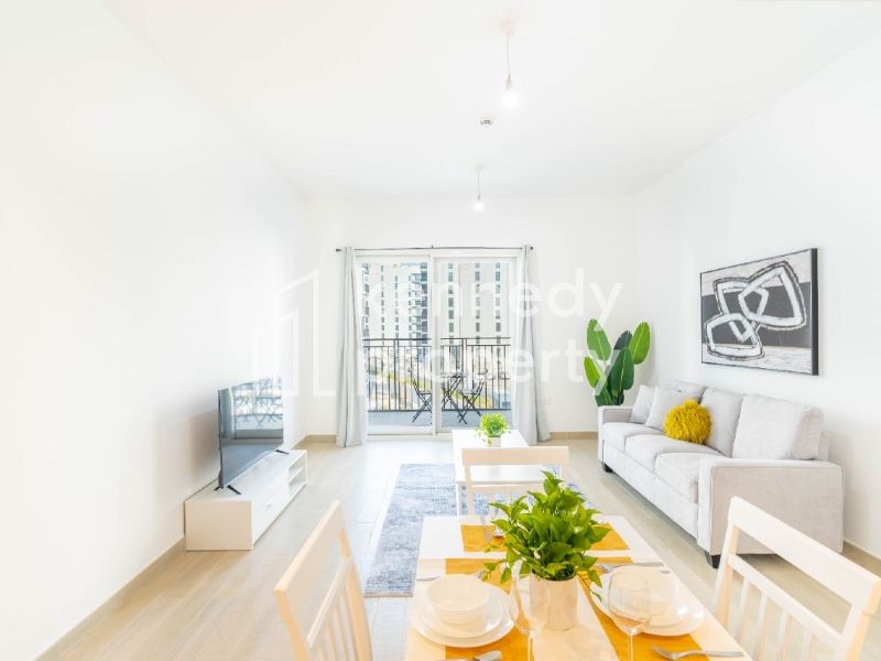 Modern Furnishing | Canal View | Ideal Location