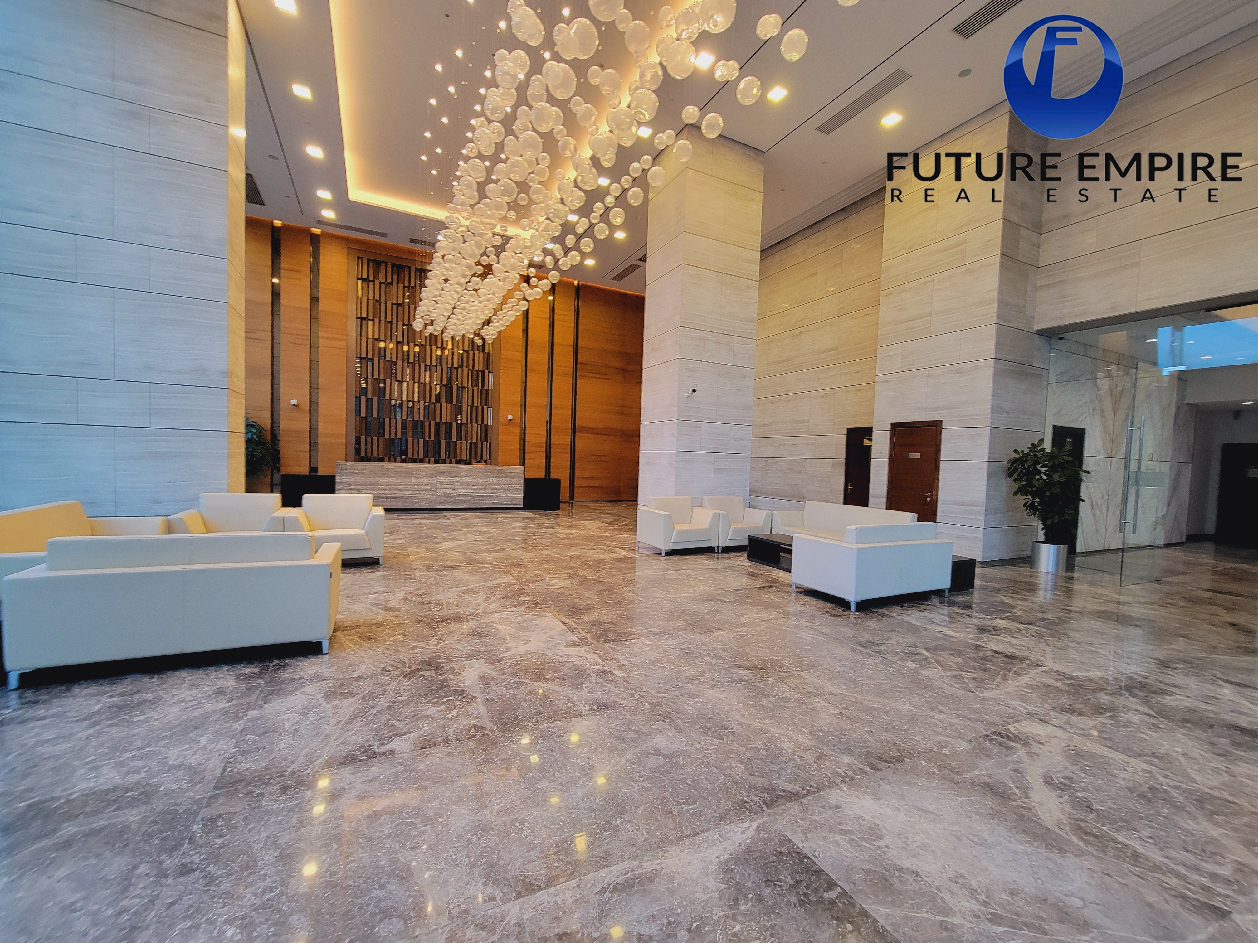 Specious 2BHK + Maid | All Amenities Near To Mall