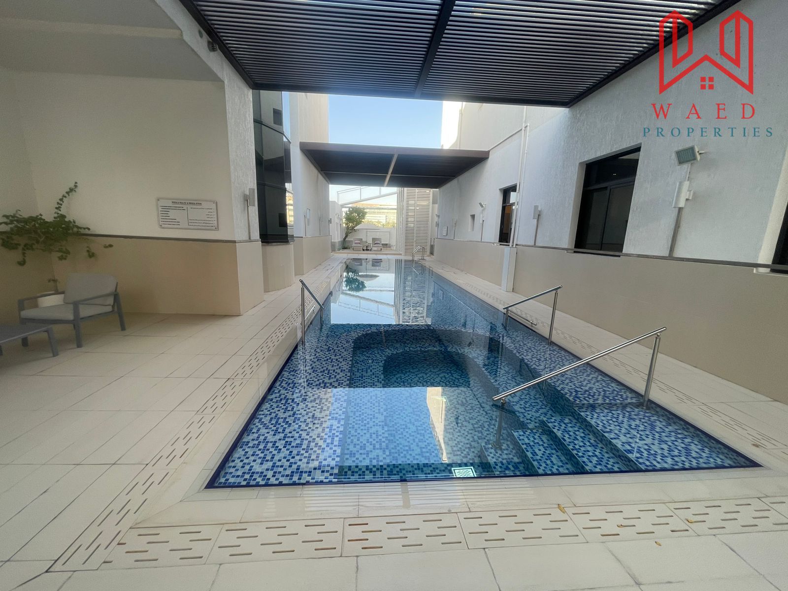 Elegant 5-Bedroom Luxury Villa | Prime Location |