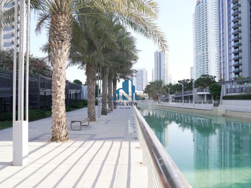 Exclusive 1BR Unit | Ready to Move |