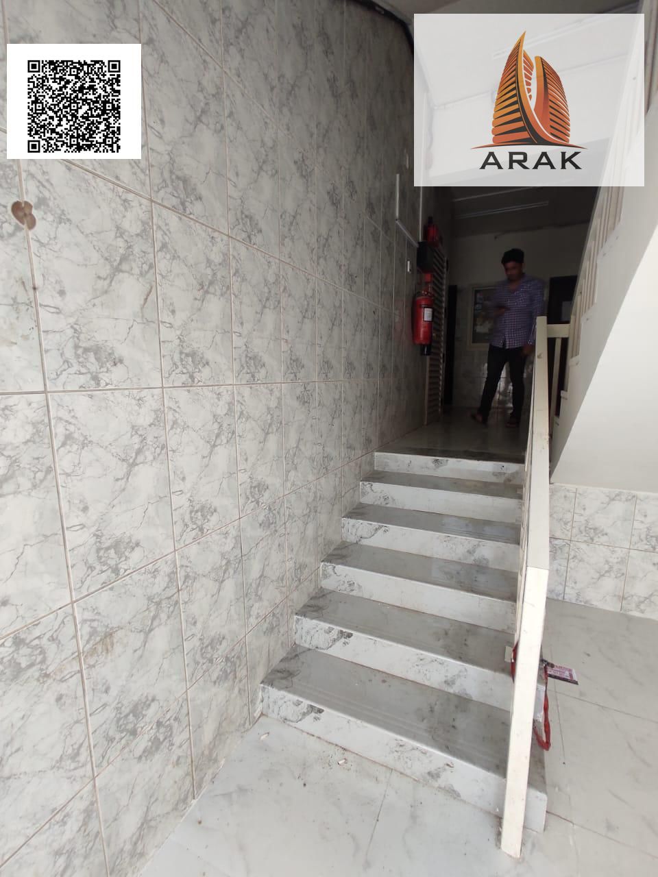 1BHK Apartment for Annual Rent in Al Nuaimiya 2 at a Special Price