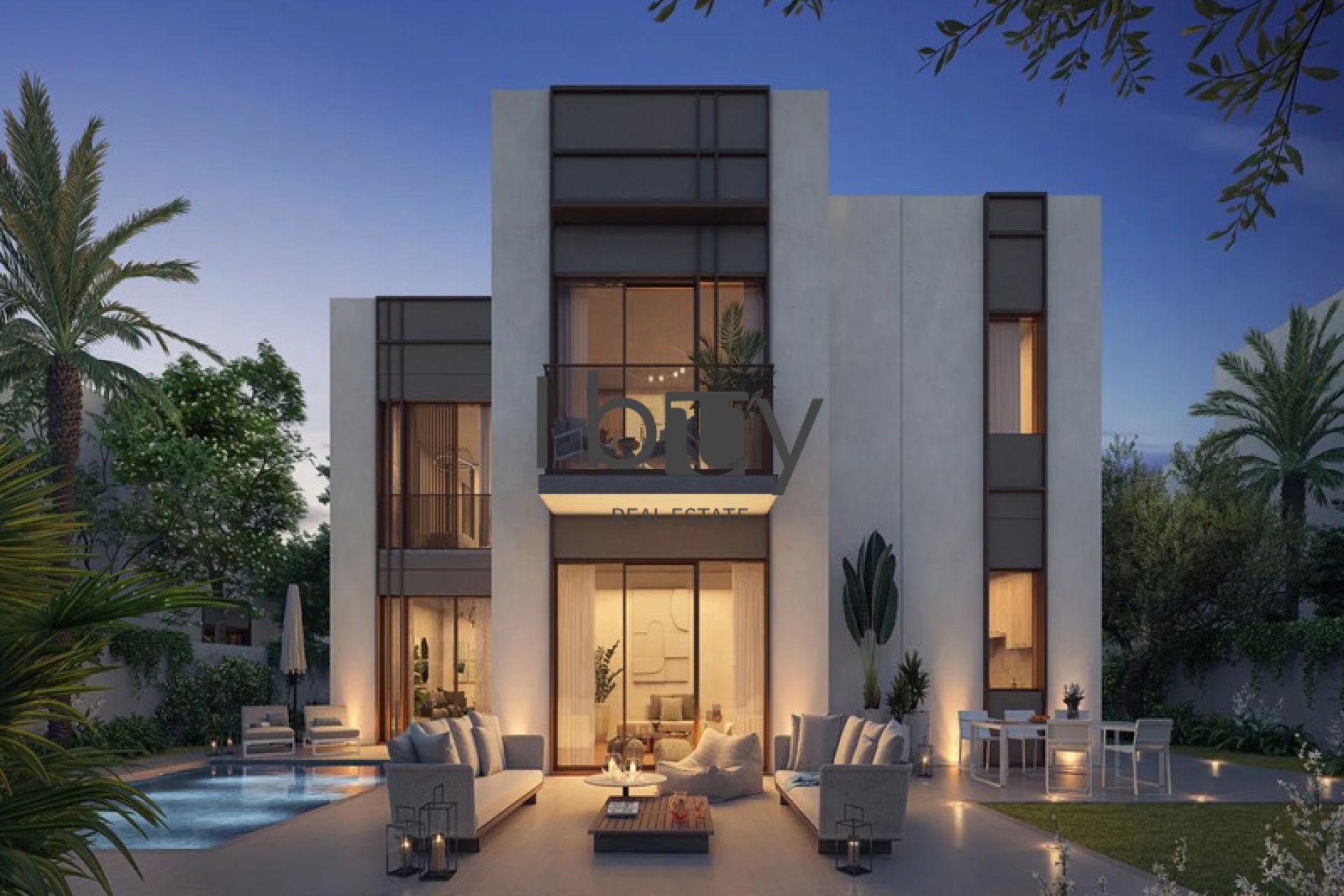 Double Row | Corner Unit | Modern Finishes |