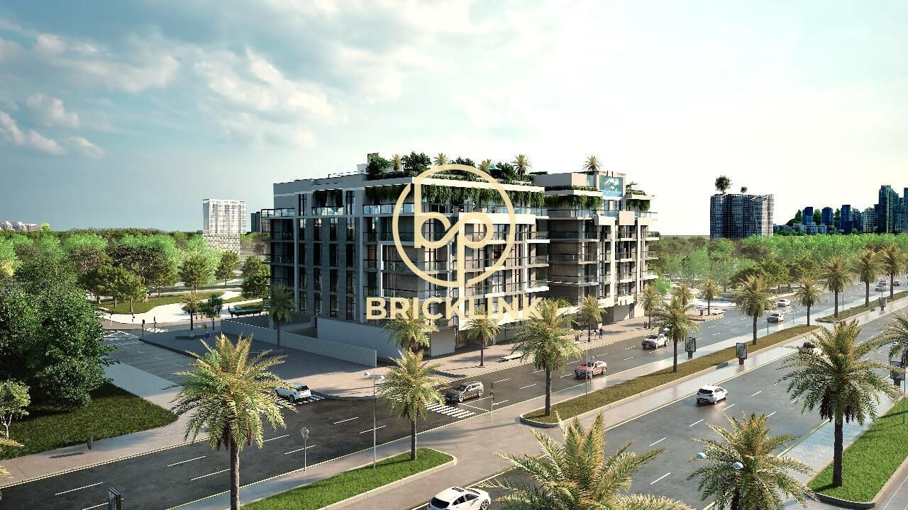 Near to Handover shop l Direct From Developer l Zero Comissionl Morgagte possible