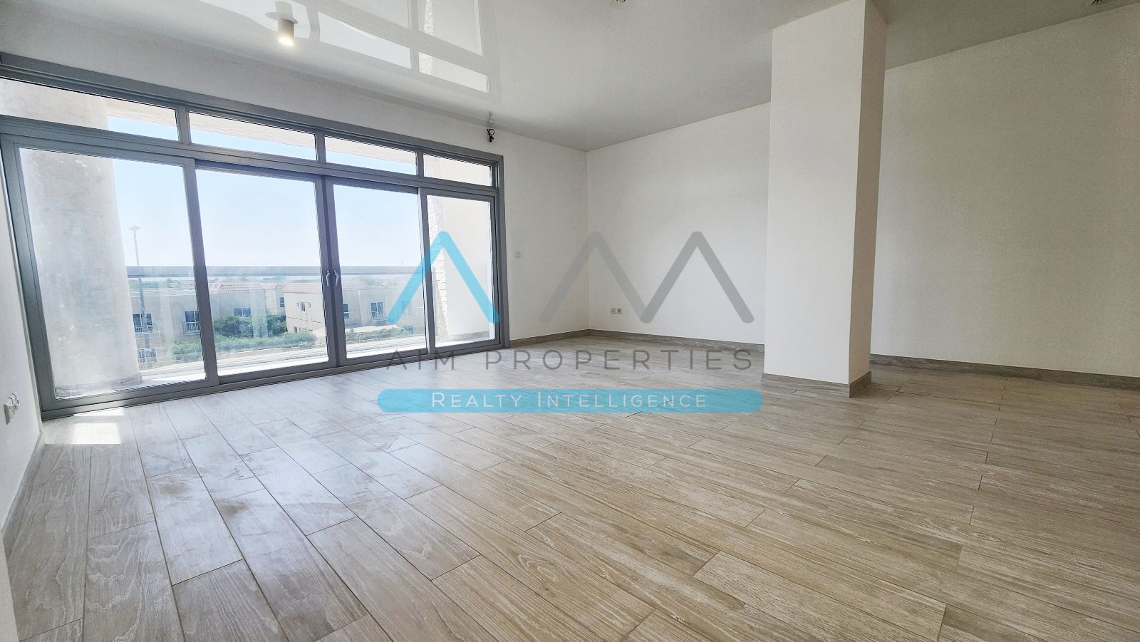 Partial Upgraded | 2BR + Store | VIlla View