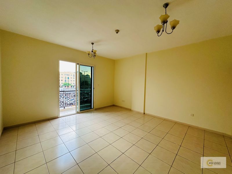Modern Studio in International City: IC1-EMR-19