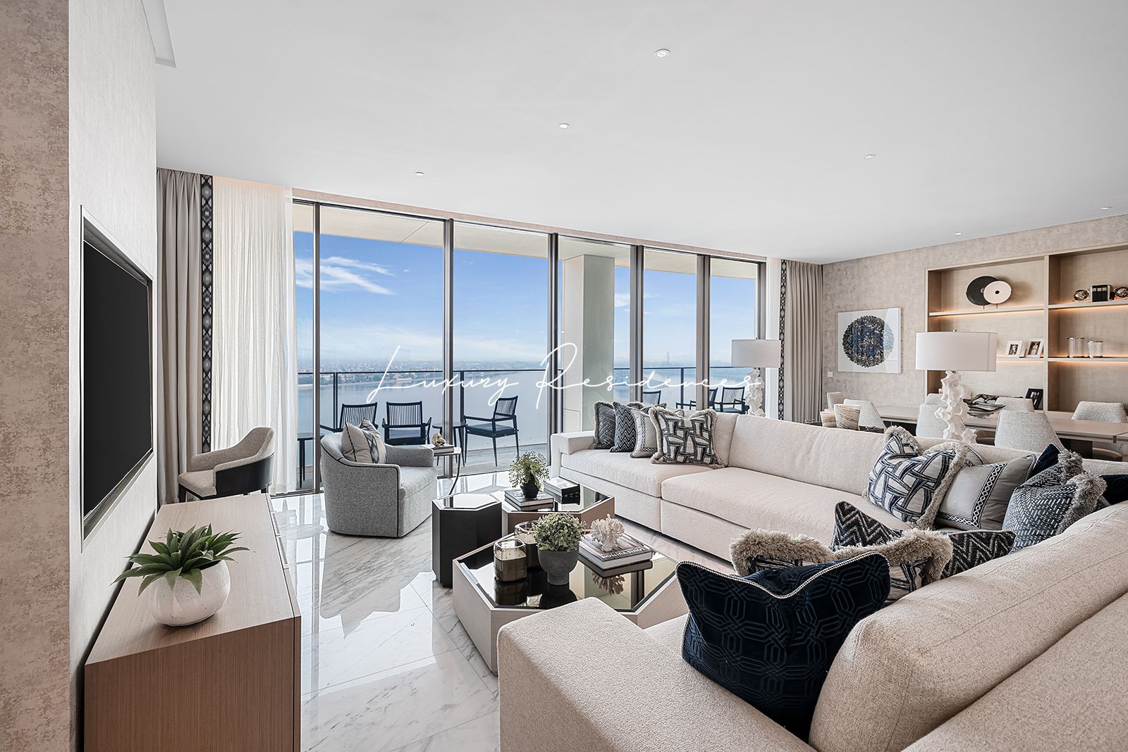 Exquisite Private Home by Award-Winning Designer