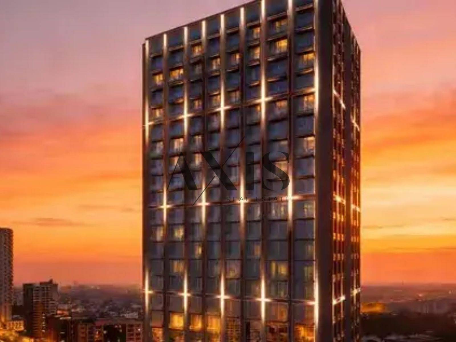 Premium Apartments | Smart Home | High ROI
