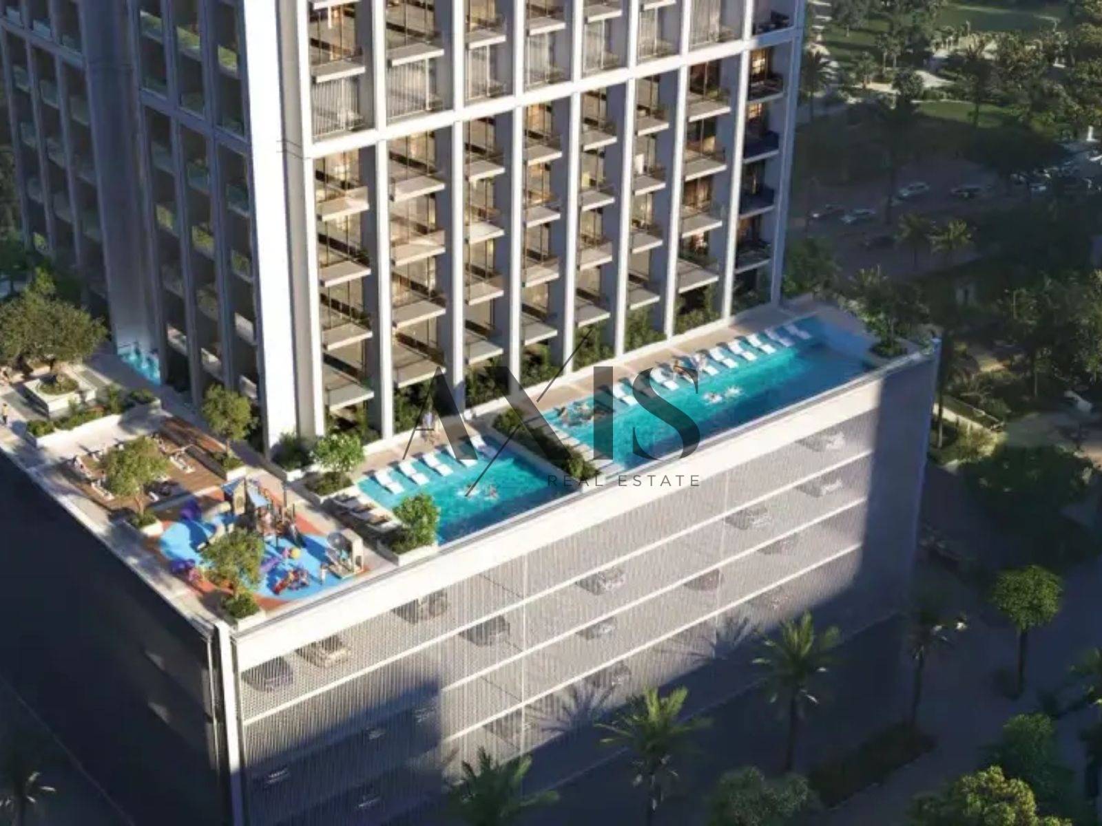 Best Deal | Prime Location | Iconic Structure