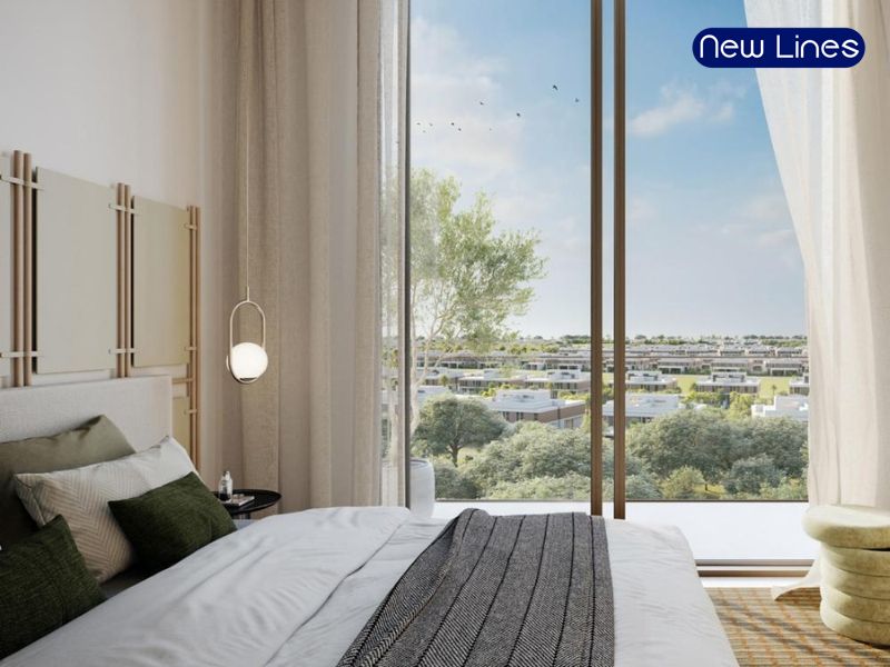 Corner Unit| 5 years Payment Plan | Elegant Finishing