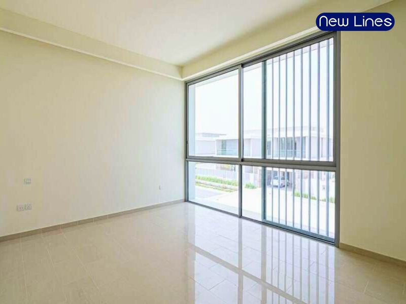 Vacant | Luxury Villa | Ready To Move
