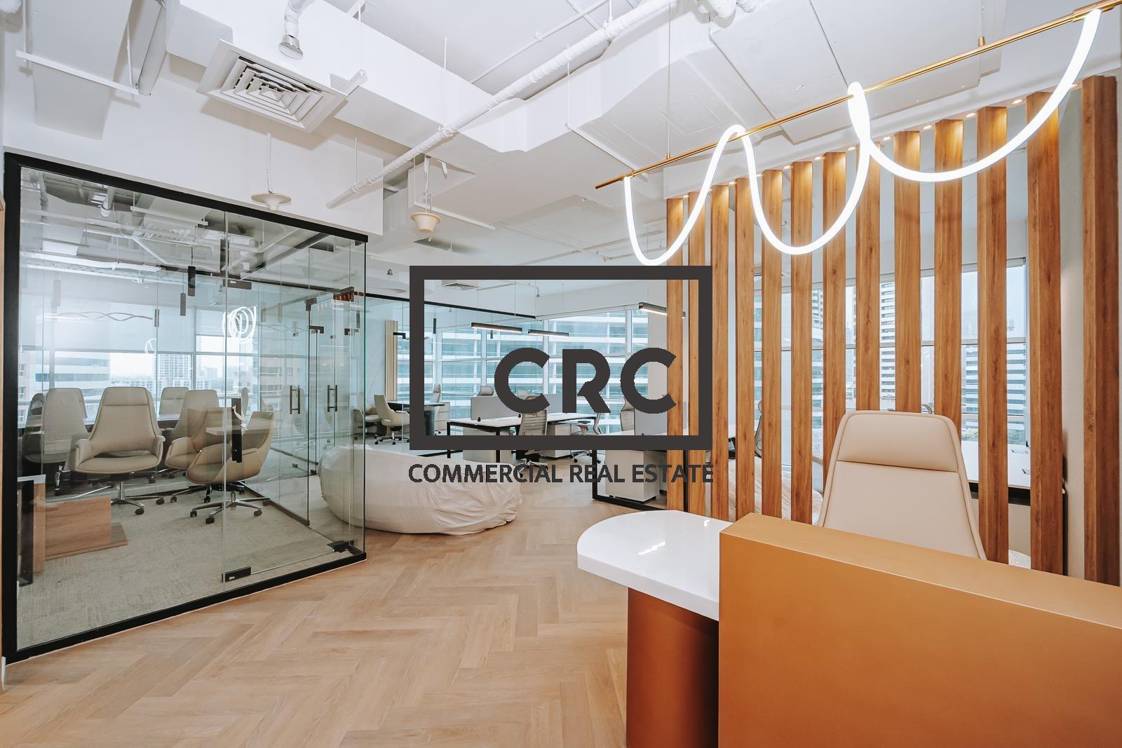 Mainland License | Premium Office | Close To Metro