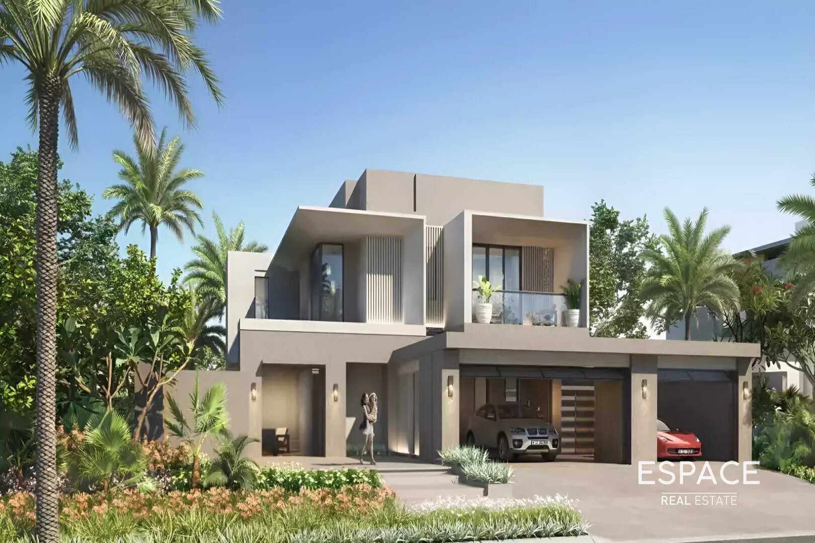Internal | Close to Pool and Park | Multiple Options