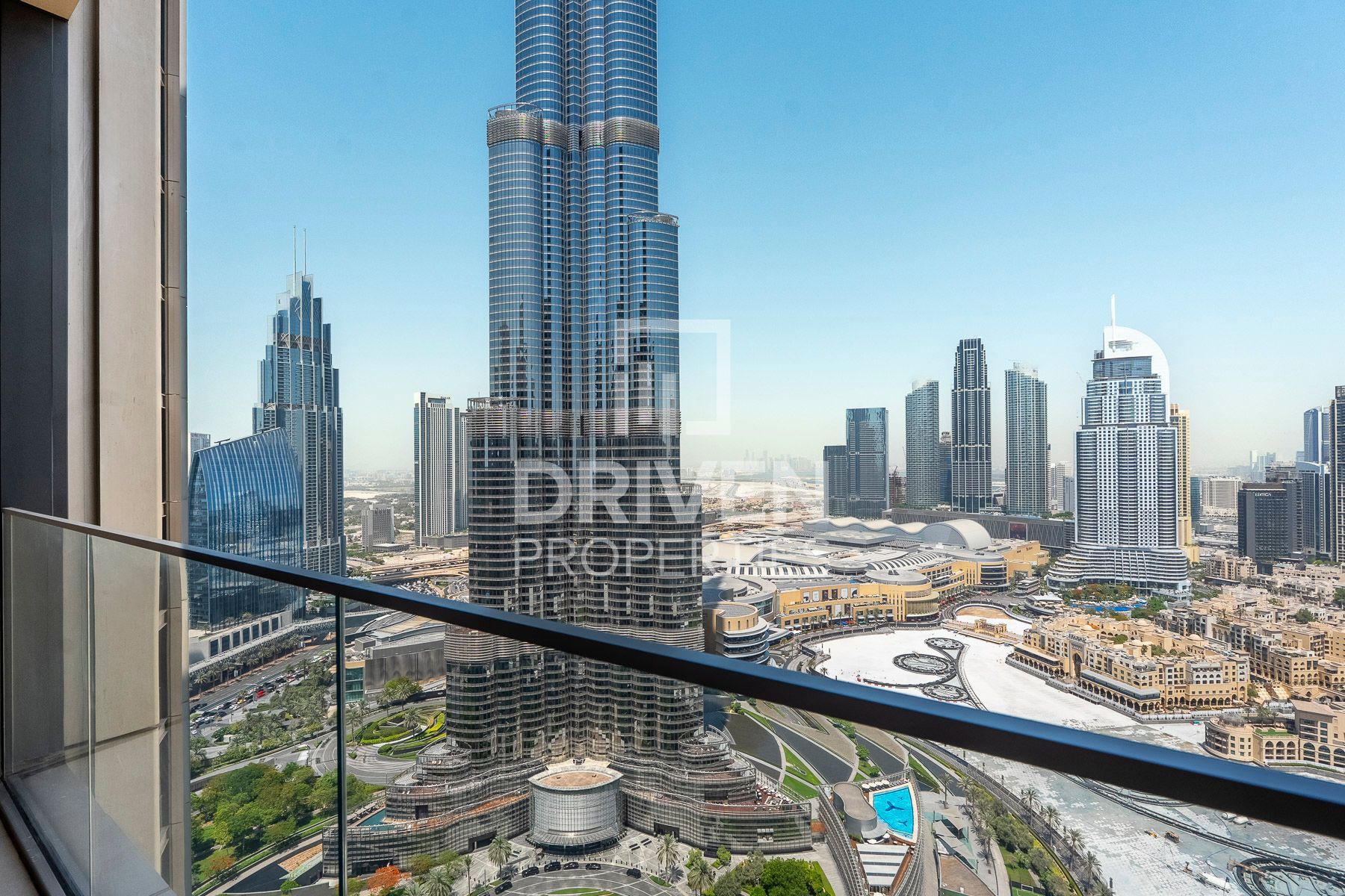 High Floor and Vacant | Ready to Move in