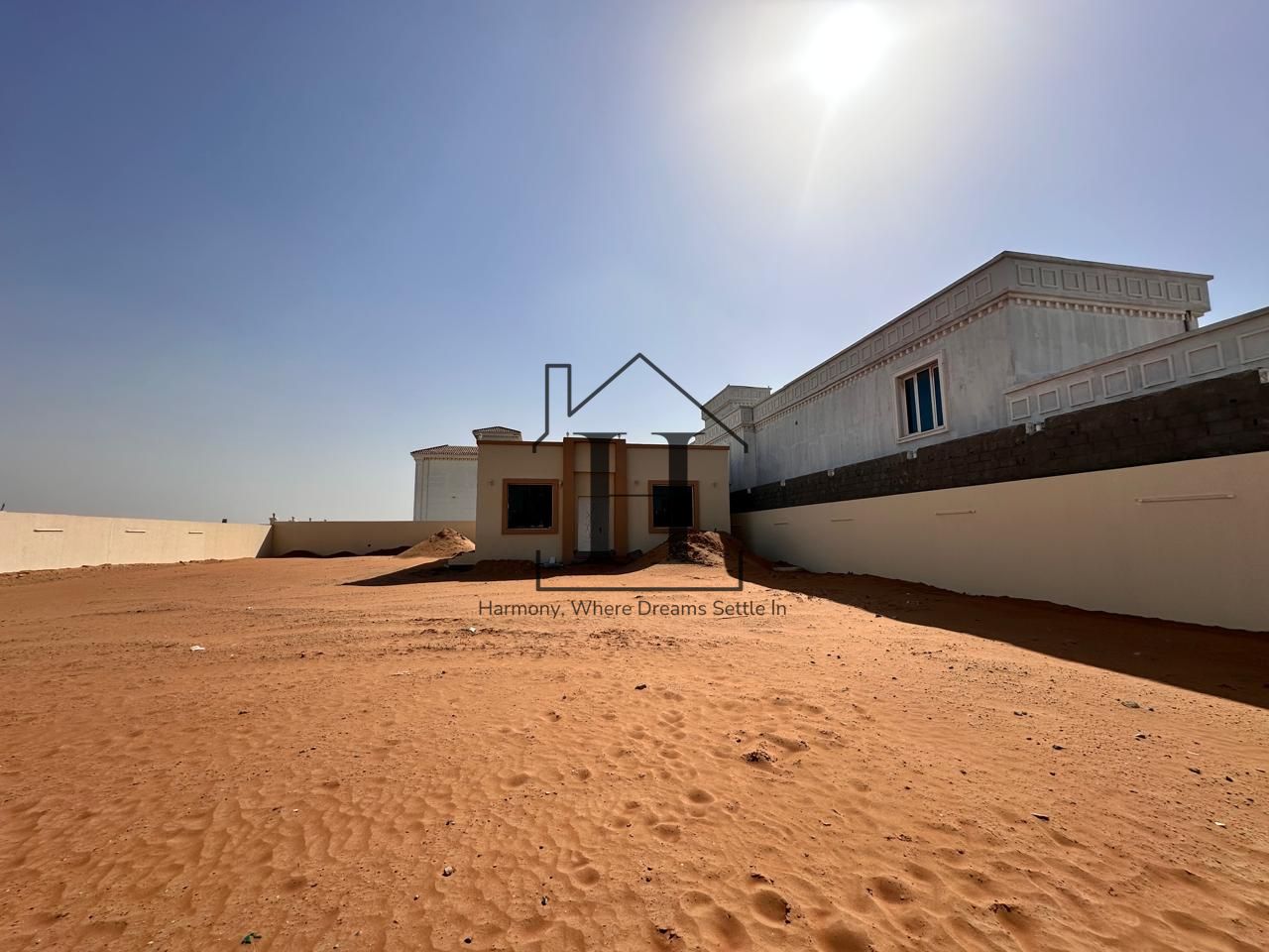 Brand New | First Occupancy | Premium Family Villa with Private Garden