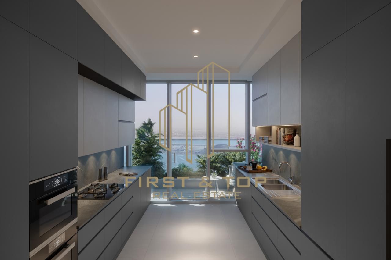 Premium 3-Bedroom Living | Spacious Units | Flexible Installments | Freehold for Arab Nationals