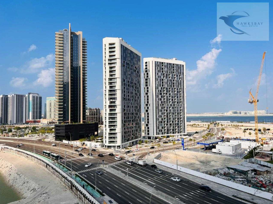 Lavish Apartment | Balcony | Maid | Full Facilities | Ready to Move