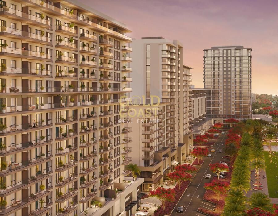 High ROI- 1BR APT | Pool View | Prime Location | Strong Investment | Handover soon