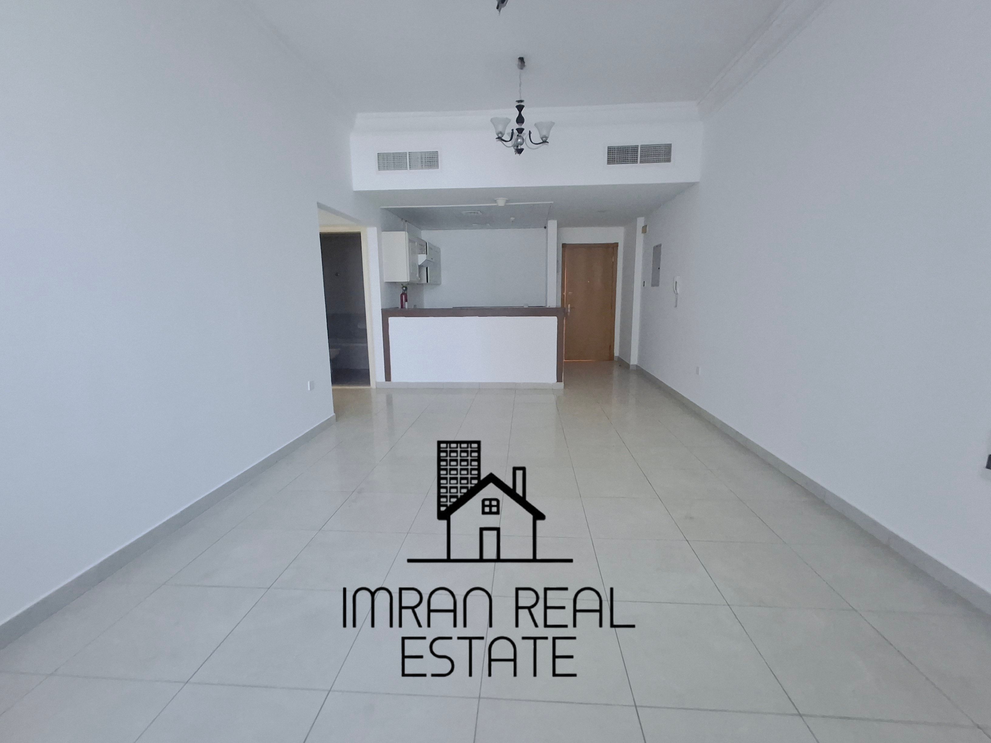 Specious 1BHK Apartment|Gym Pool Free|prime location