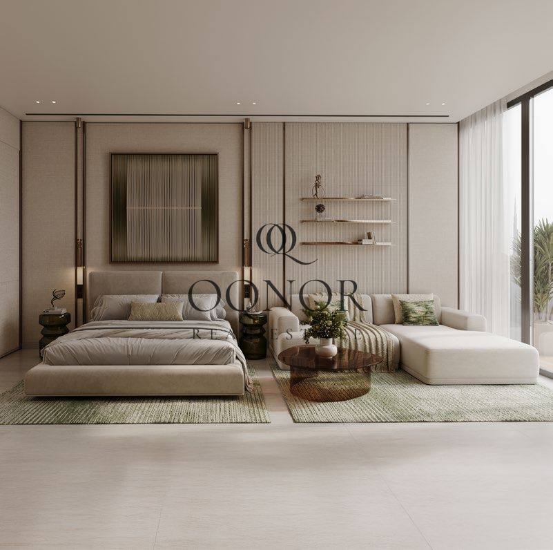 Elegant Studio Apartment | Affordable Luxury | Smart Investment Opportunity
