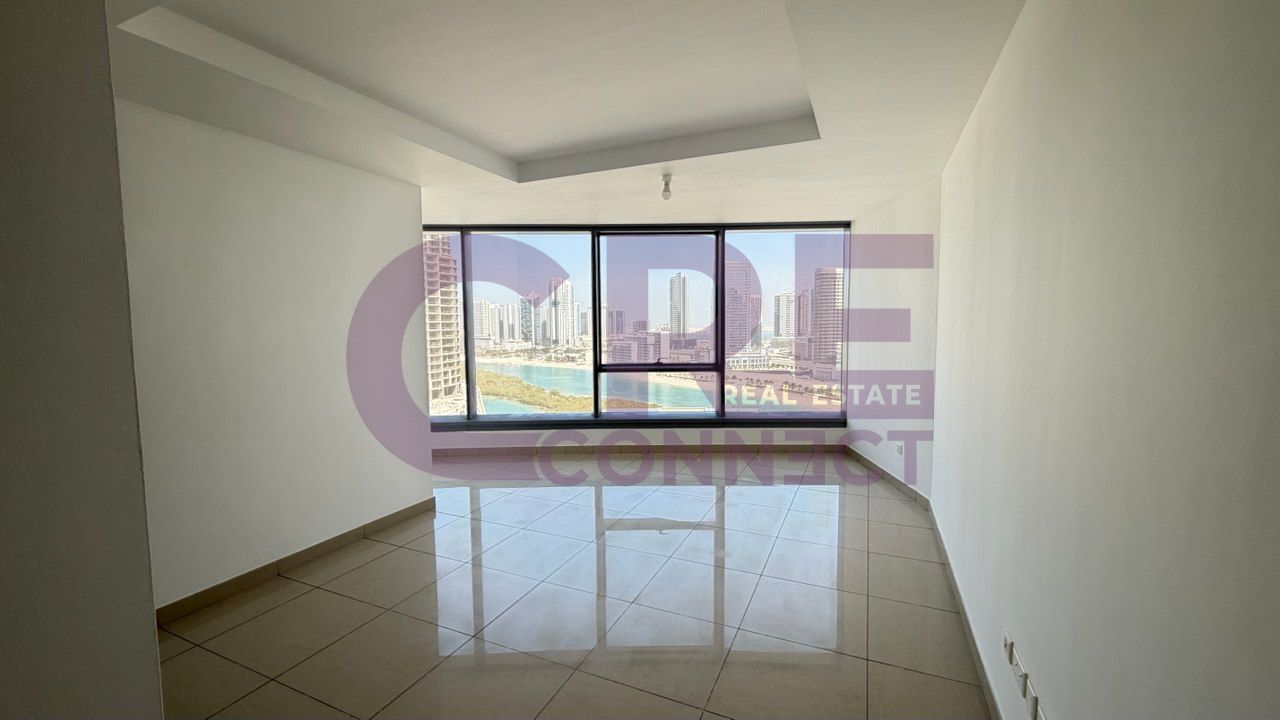 Ready to move| Elegant | High-End Amenities